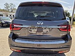 Used 2023 INFINITI QX80 PREMIUM SELECT in JACKSONVILLE, FLORIDA (Photo 6)