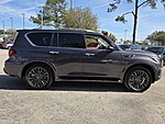 Used 2023 INFINITI QX80 PREMIUM SELECT in JACKSONVILLE, FLORIDA (Photo 8)