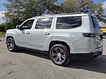 Used 2022 JEEP GRAND WAGONEER SERIES I in JACKSONVILLE, FLORIDA (Photo 5)