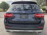 Used 2017 MERCEDES-BENZ GLC-CLASS GLC 300 in JACKSONVILLE, FLORIDA (Photo 6)