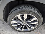 Used 2021 Volkswagen Atlas 3.6L V6 SEL R-LINE in JACKSONVILLE, FLORIDA (Photo 24)