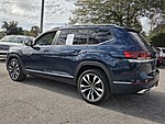 Used 2021 Volkswagen Atlas 3.6L V6 SEL R-LINE in JACKSONVILLE, FLORIDA (Photo 5)