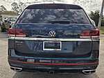 Used 2021 Volkswagen Atlas 3.6L V6 SEL R-LINE in JACKSONVILLE, FLORIDA (Photo 6)