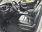 Used 2021 FORD EXPLORER XLT in JACKSONVILLE, FLORIDA (Photo 11)