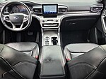 Used 2021 FORD EXPLORER XLT in JACKSONVILLE, FLORIDA (Photo 14)