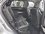 Used 2021 FORD EXPLORER XLT in JACKSONVILLE, FLORIDA (Photo 21)