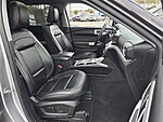 Used 2021 FORD EXPLORER XLT in JACKSONVILLE, FLORIDA (Photo 22)