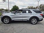 Used 2021 FORD EXPLORER XLT in JACKSONVILLE, FLORIDA (Photo 4)