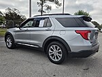 Used 2021 FORD EXPLORER XLT in JACKSONVILLE, FLORIDA (Photo 5)