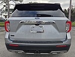 Used 2021 FORD EXPLORER XLT in JACKSONVILLE, FLORIDA (Photo 6)