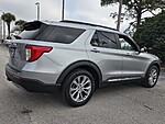 Used 2021 FORD EXPLORER XLT in JACKSONVILLE, FLORIDA (Photo 7)