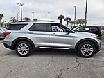 Used 2021 FORD EXPLORER XLT in JACKSONVILLE, FLORIDA (Photo 8)