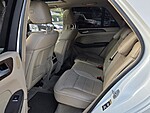 Used 2013 MERCEDES-BENZ M-CLASS ML 350 in JACKSONVILLE, FLORIDA (Photo 13)