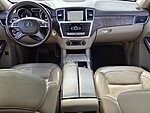 Used 2013 MERCEDES-BENZ M-CLASS ML 350 in JACKSONVILLE, FLORIDA (Photo 14)
