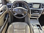 Used 2013 MERCEDES-BENZ M-CLASS ML 350 in JACKSONVILLE, FLORIDA (Photo 15)