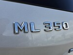 Used 2013 MERCEDES-BENZ M-CLASS ML 350 in JACKSONVILLE, FLORIDA (Photo 16)