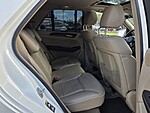 Used 2013 MERCEDES-BENZ M-CLASS ML 350 in JACKSONVILLE, FLORIDA (Photo 22)