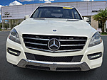 Used 2013 MERCEDES-BENZ M-CLASS ML 350 in JACKSONVILLE, FLORIDA (Photo 3)