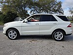 Used 2013 MERCEDES-BENZ M-CLASS ML 350 in JACKSONVILLE, FLORIDA (Photo 4)