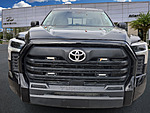 Used 2023 TOYOTA TUNDRA SR in JACKSONVILLE, FLORIDA (Photo 3)