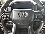 Used 2023 TOYOTA TUNDRA SR in JACKSONVILLE, FLORIDA (Photo 32)