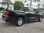 Used 2023 TOYOTA TUNDRA SR in JACKSONVILLE, FLORIDA (Photo 8)