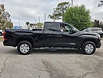 Used 2023 TOYOTA TUNDRA SR in JACKSONVILLE, FLORIDA (Photo 9)