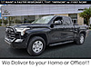 Used 2023 TOYOTA TUNDRA SR in JACKSONVILLE, FLORIDA