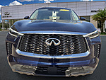 Used 2023 INFINITI QX60 SENSORY in JACKSONVILLE, FLORIDA (Photo 3)