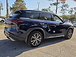 Used 2023 INFINITI QX60 SENSORY in JACKSONVILLE, FLORIDA (Photo 7)