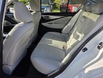 Used 2023 INFINITI Q50 LUXE in JACKSONVILLE, FLORIDA (Photo 13)