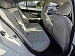 Used 2023 INFINITI Q50 LUXE in JACKSONVILLE, FLORIDA (Photo 20)