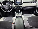 Used 2020 TOYOTA RAV4 XLE in JACKSONVILLE, FLORIDA (Photo 14)