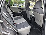 Used 2020 TOYOTA RAV4 XLE in JACKSONVILLE, FLORIDA (Photo 20)