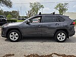 Used 2020 TOYOTA RAV4 XLE in JACKSONVILLE, FLORIDA (Photo 4)