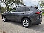 Used 2020 TOYOTA RAV4 XLE in JACKSONVILLE, FLORIDA (Photo 5)