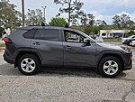 Used 2020 TOYOTA RAV4 XLE in JACKSONVILLE, FLORIDA (Photo 8)