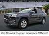 Used 2020 TOYOTA RAV4 XLE in JACKSONVILLE, FLORIDA