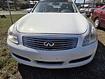 Used 2009 INFINITI G37 X in JACKSONVILLE, FLORIDA (Photo 2)