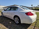 Used 2009 INFINITI G37 X in JACKSONVILLE, FLORIDA (Photo 4)