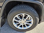 Used 2015 JEEP GRAND CHEROKEE LIMITED in JACKSONVILLE, FLORIDA (Photo 10)