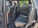 Used 2015 JEEP GRAND CHEROKEE LIMITED in JACKSONVILLE, FLORIDA (Photo 12)