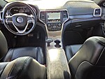 Used 2015 JEEP GRAND CHEROKEE LIMITED in JACKSONVILLE, FLORIDA (Photo 13)