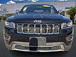 Used 2015 JEEP GRAND CHEROKEE LIMITED in JACKSONVILLE, FLORIDA (Photo 3)