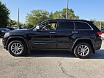 Used 2015 JEEP GRAND CHEROKEE LIMITED in JACKSONVILLE, FLORIDA (Photo 4)