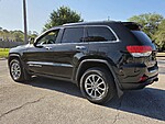 Used 2015 JEEP GRAND CHEROKEE LIMITED in JACKSONVILLE, FLORIDA (Photo 5)