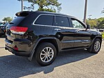 Used 2015 JEEP GRAND CHEROKEE LIMITED in JACKSONVILLE, FLORIDA (Photo 7)