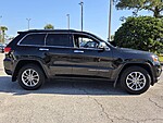 Used 2015 JEEP GRAND CHEROKEE LIMITED in JACKSONVILLE, FLORIDA (Photo 8)