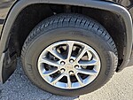 Used 2015 JEEP GRAND CHEROKEE LIMITED in JACKSONVILLE, FLORIDA (Photo 9)