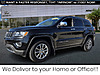 Used 2015 JEEP GRAND CHEROKEE LIMITED in JACKSONVILLE, FLORIDA